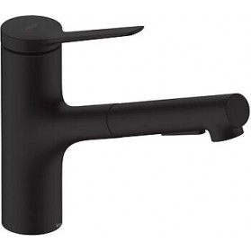 Змішувач для кухні Hansgrohe Zesis M33 74820670