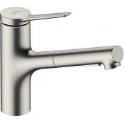 Змішувач для кухні Hansgrohe Zesis M33 74820800