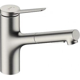 Змішувач для кухні Hansgrohe Zesis M33 74820800
