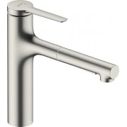 Змішувач для кухні Hansgrohe Zesis M33 74822800
