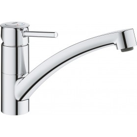 Змішувач для кухні Grohe BauClassic 30575000