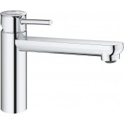 Змішувач для кухні Grohe BauClassic 30576000