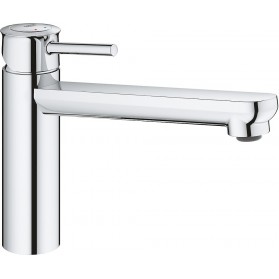 Змішувач для кухні Grohe BauClassic 30576000