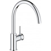 Змішувач для кухні Grohe BauClassic 30577000