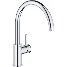 Змішувач для кухні Grohe BauClassic 30577000