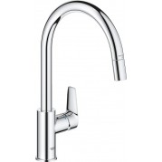 Змішувач для кухні Grohe BauEdge New 30536000