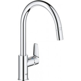 Змішувач для кухні Grohe BauEdge New 30536000