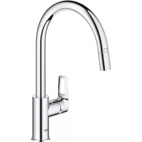 Змішувач для кухні Grohe BauLoop New 30543000