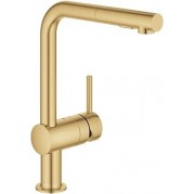 Змішувач для кухні Grohe Minta 30274GN0