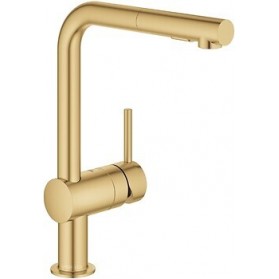 Змішувач для кухні Grohe Minta 30274GN0