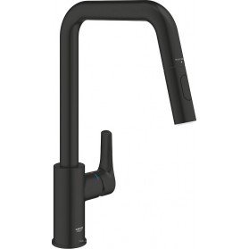 Змішувач для кухні Grohe Eurosmart 306192430