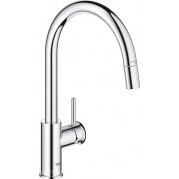 Змішувач для кухні Grohe BauClassic 30573000