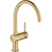 Змішувач для кухні Grohe Minta 32917GN0