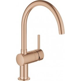 Змішувач для кухні Grohe Minta 32917DL0