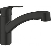 Змішувач для кухні Grohe Eurosmart 303052431