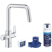 Змішувач для кухні Grohe Blue Pure Start 30596000