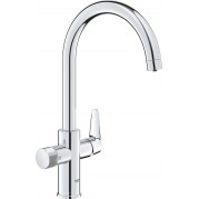 Змішувач для кухні Grohe Start Curve 30592000