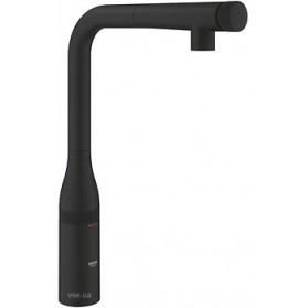 Змішувач для кухні Grohe Accent SmartControl 30444KF0