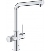 Змішувач для кухні Grohe Blue Minta Pure 30600000