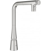 Змішувач для кухні Grohe Scala SmartControl 31888DC0