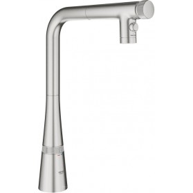 Змішувач для кухні Grohe Scala SmartControl 31888DC0