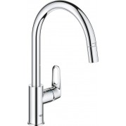 Змішувач для кухні Grohe Start Flow 30569000