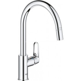Змішувач для кухні Grohe Start Flow 30569000