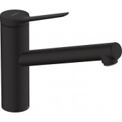 Змішувач для кухні Hansgrohe Zesis M33 74806670