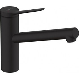 Змішувач для кухні Hansgrohe Zesis M33 74806670