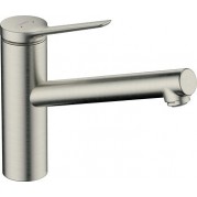 Змішувач для кухні Hansgrohe Zesis M33 74806800