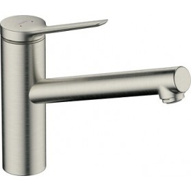 Змішувач для кухні Hansgrohe Zesis M33 74806800