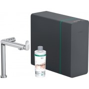 Змішувач для кухні Hansgrohe Aqittura M91 76837000