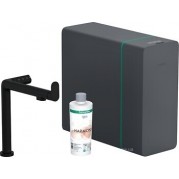 Змішувач для кухні Hansgrohe Aqittura M91 76837670