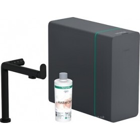 Змішувач для кухні Hansgrohe Aqittura M91 76837670