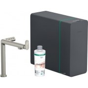 Змішувач для кухні Hansgrohe Aqittura M91 76837800