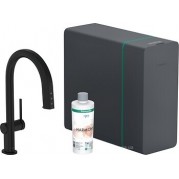 Змішувач для кухні Hansgrohe Aqittura M91 76836670