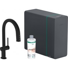 Змішувач для кухні Hansgrohe Aqittura M91 76836670