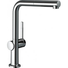 Змішувач для кухні Hansgrohe Talis M54 72860000
