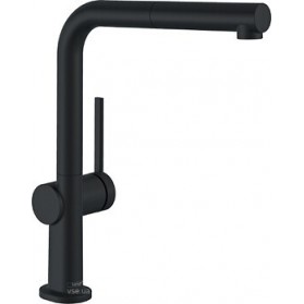 Змішувач для кухні Hansgrohe Talis M54 72860670
