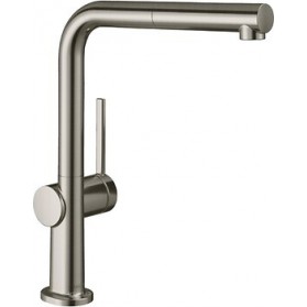 Змішувач для кухні Hansgrohe Talis M54 72860800
