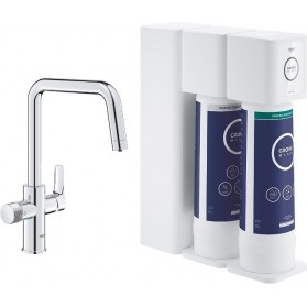 Змішувач для кухні Grohe Blue Pure Eurosmart 30587000