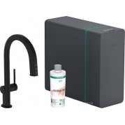 Змішувач для кухні Hansgrohe Aqittura M91 76838670