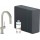 Змішувач для кухні Hansgrohe Aqittura M91 76838800