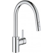Змішувач для кухні Grohe Via Cosmo 30612000