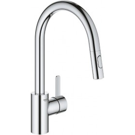 Змішувач для кухні Grohe Via Cosmo 30612000