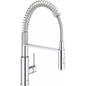 Змішувач для кухні Grohe Via Cosmo 30614000