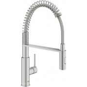 Змішувач для кухні Grohe Via Cosmo 30614DC0