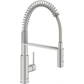 Змішувач для кухні Grohe Via Cosmo 30614DC0