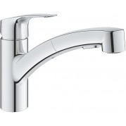 Змішувач для кухні Grohe Via 30406000