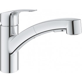Змішувач для кухні Grohe Via 30406000